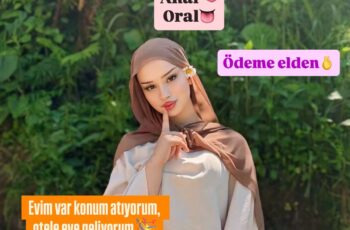 Sakarya Kocaali Üniversiteli Bayan Escort Beren